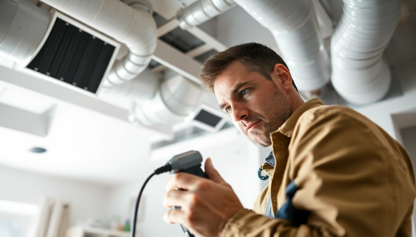 Expert Insights on HVAC Duct Leakage: Causes, Testing, and Solutions