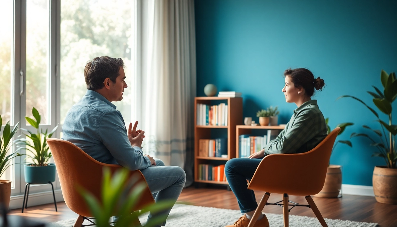 Finding the Right ADHD Therapist: Your Guide to Expert Support