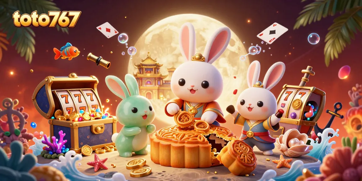 Mainkan kasino dengan toto767, nikmati permainan slot yang seru dan beragam.