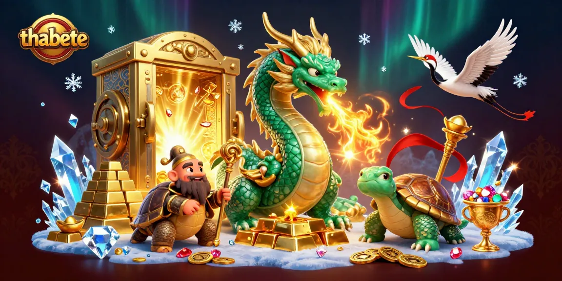 Engage in thrilling gameplay at thabete with magnificent casino visuals and winning moments.