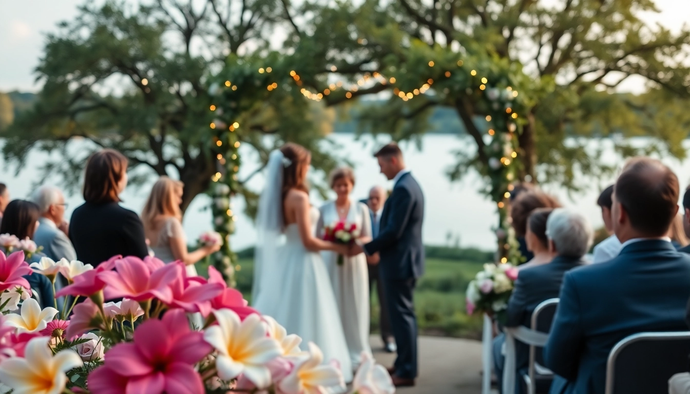 Captivating Moments with a Wedding Photographer Brantford Ontario