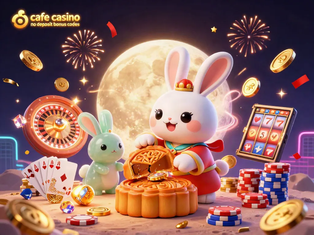 Unlock exciting games with cafe casino no deposit bonus codes for lucrative rewards and free play opportunities.