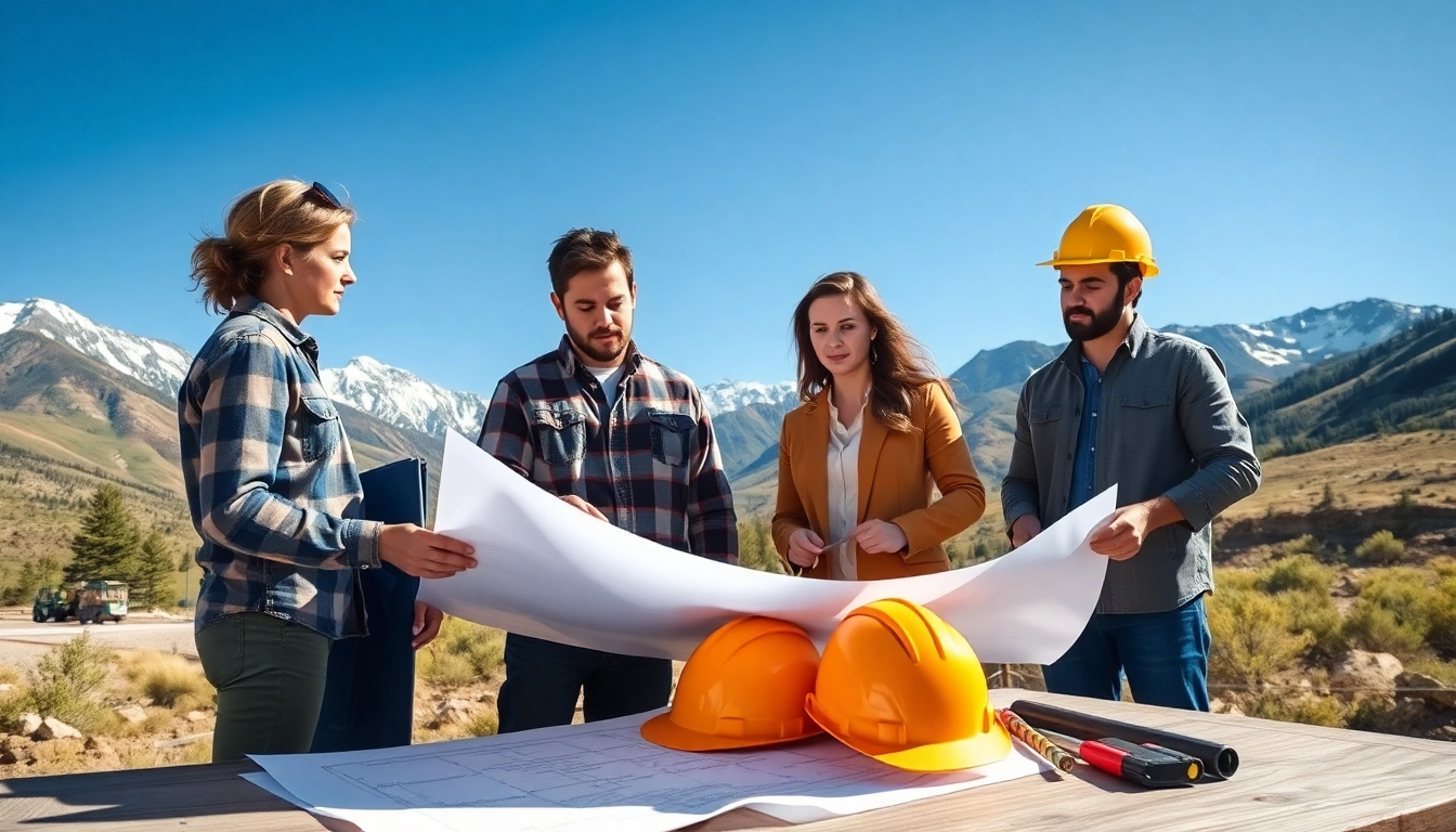 Join the Future of Construction Company Membership Colorado for Business Growth
