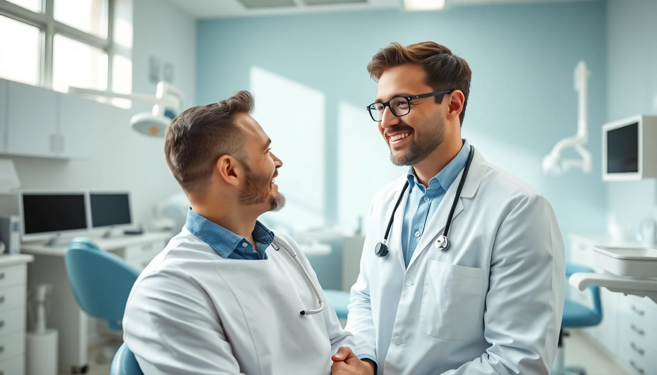 Bezoek tandarts praktijk Nijmegen voor een ontspannen en professionele ervaring met de laatste dental technologie.