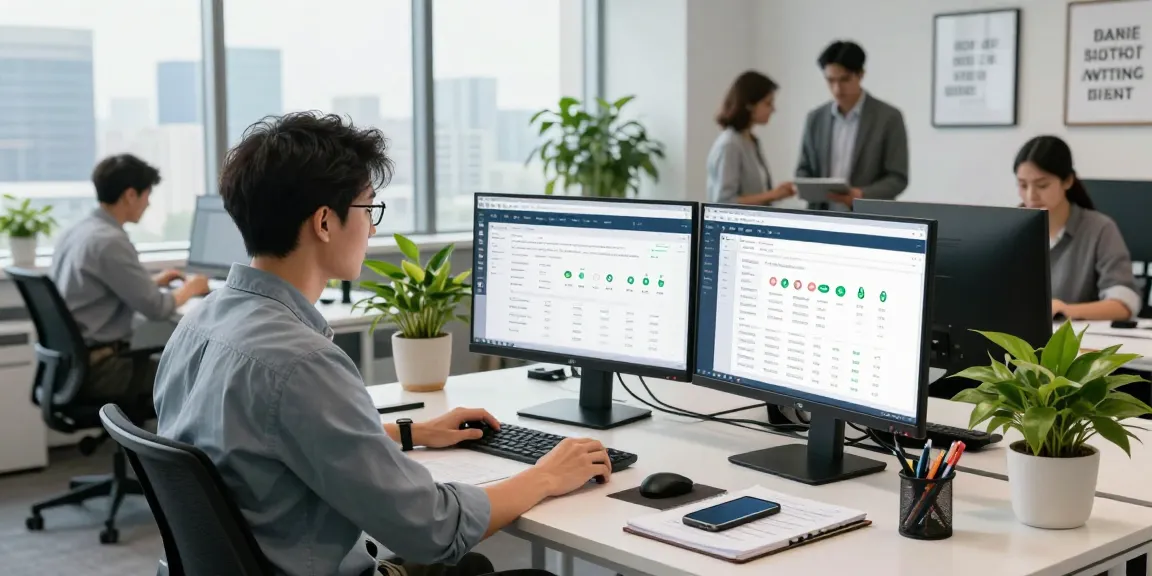 Engaging workspace showcasing cheap pbn links strategies for effective digital marketing.