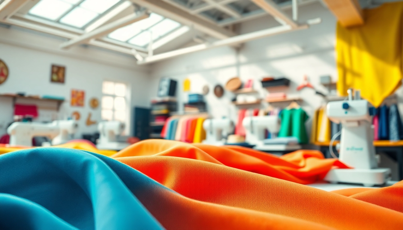 Creëer stijlvolle kleding met terlenka broekenstof in levendige kleuren en mooie texturen.